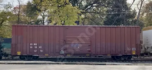 Train photo