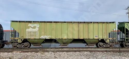 Train photo