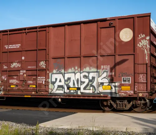 BNSF728907