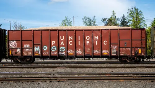 Train photo