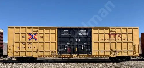Train photo