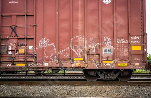 BNSF727704