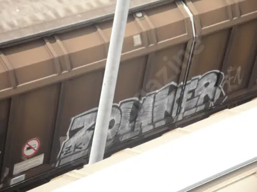 Train photo
