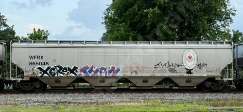 Train photo