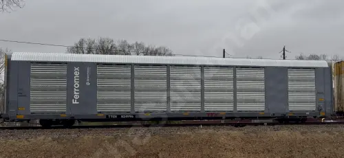 Train photo