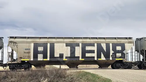 Train photo