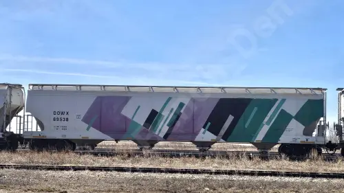 Train photo