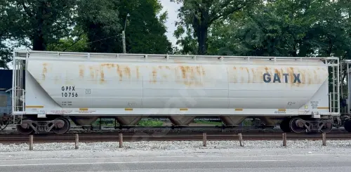 Train photo