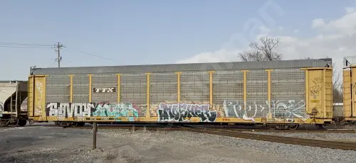 Train photo