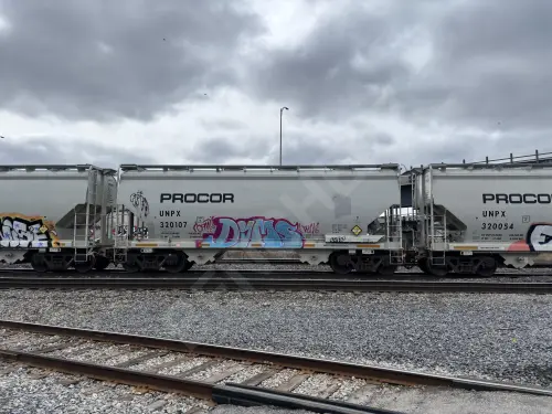 Train photo