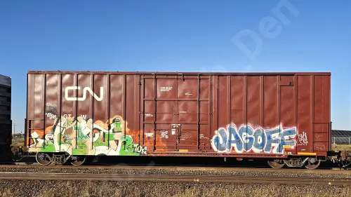 Train photo