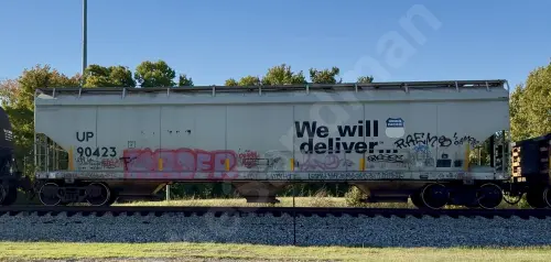 Train photo