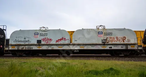Train photo