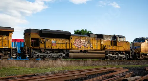 UP8827