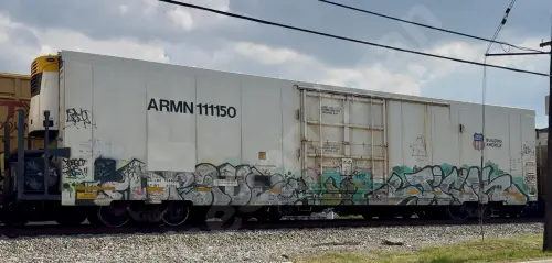 Train photo
