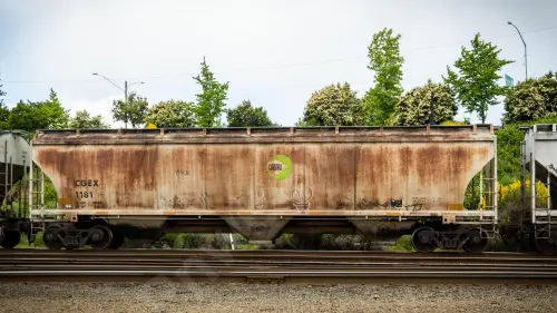 Train photo
