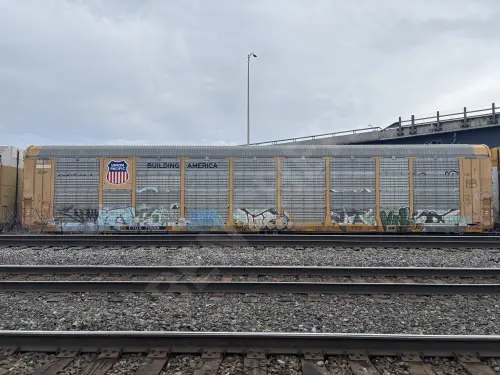 Train photo