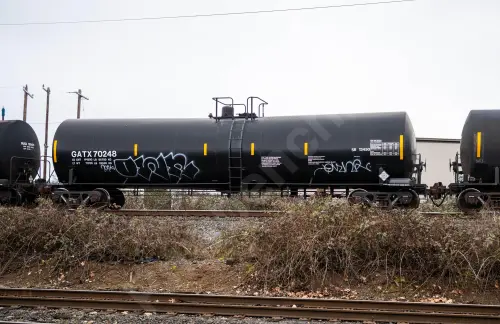 Train photo