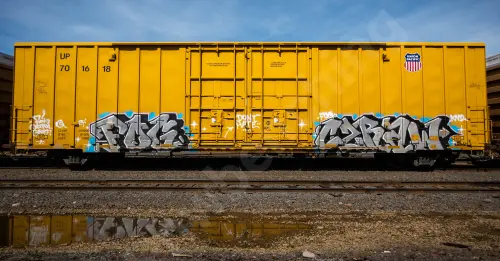 UP701618