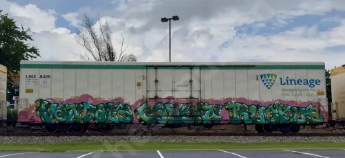 LINX8415