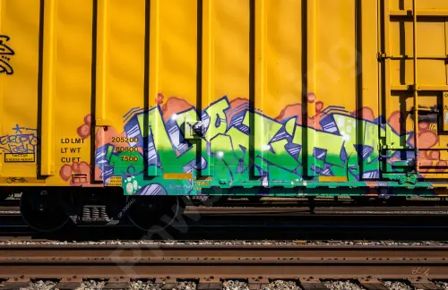 UP700965