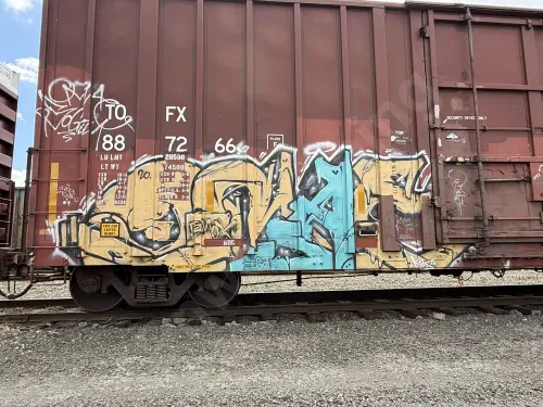 TOFX887266