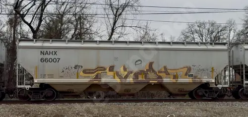 Train photo