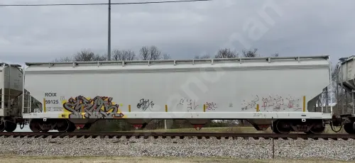 Train photo