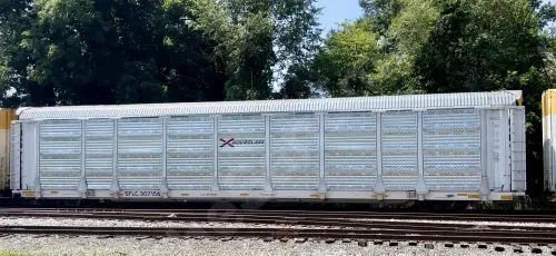 Train photo