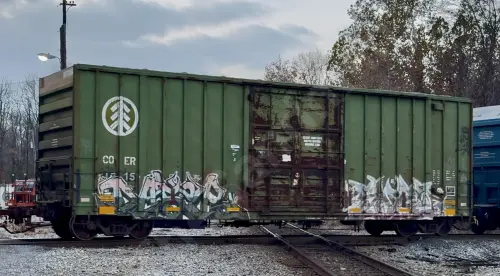 Train photo