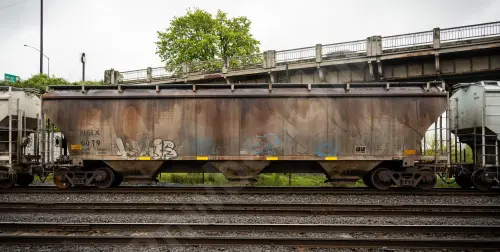 Train photo