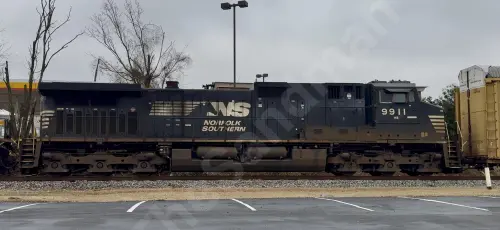 NS9911