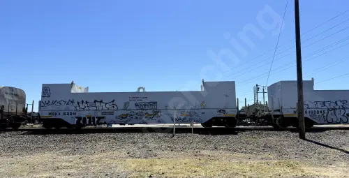 Train photo