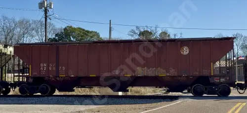 Train photo