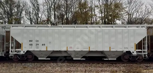 Train photo
