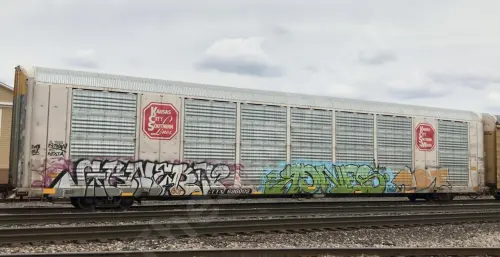 Train photo