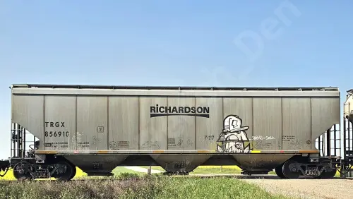 TRGX856910