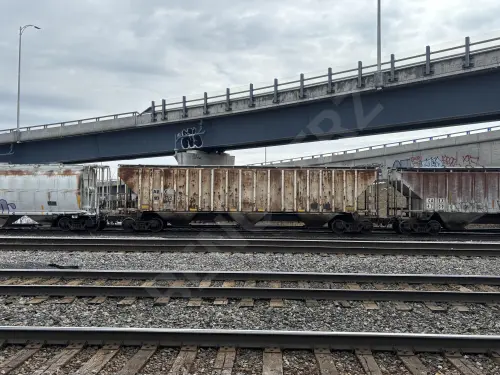 Train photo