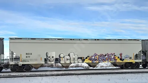 Train photo