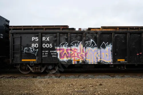 PSRX80005