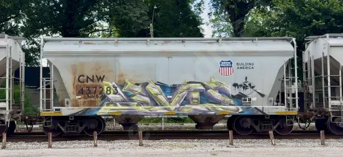 CNW437283