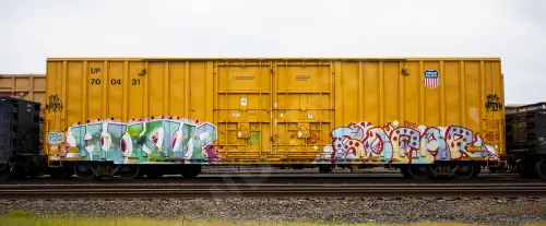 UP700431