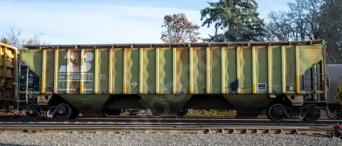 Train photo