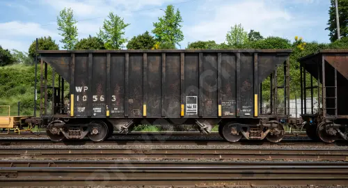 Train photo