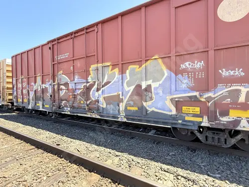BNSF728907