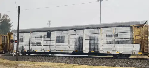 Train photo