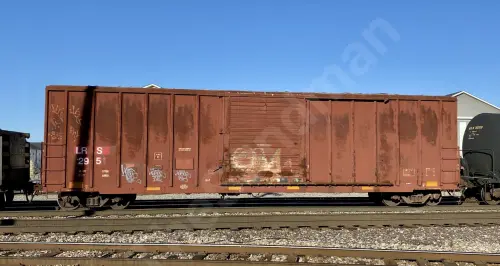 Train photo