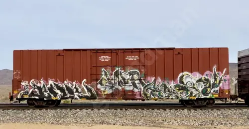 Train photo