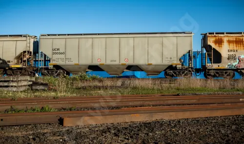 Train photo