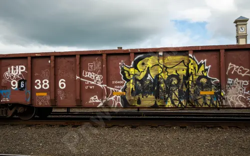 UP96386
